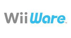 WiiWare - logo