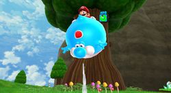 Super Mario Galaxy 2 (2)