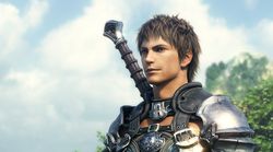 Final Fantasy XIV online (2)