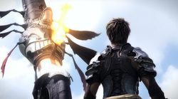 Final Fantasy XIV online (3)