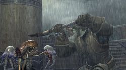 Final Fantasy XIV online (5)