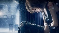 Parasite Eve - The 3rd Birthday (1)