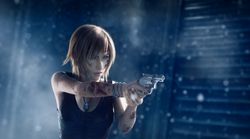 Parasite Eve - The 3rd Birthday (2)