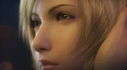 Parasite Eve - The 3rd Birthday (3)