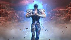 Hokuto Musou - 3