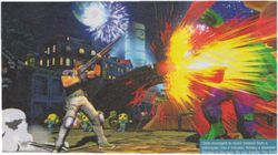 Marvel Vs Capcom 3