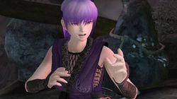 Dead or Alive Dimensions - 5