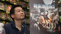 Keiji Inafune - Dead Rising
