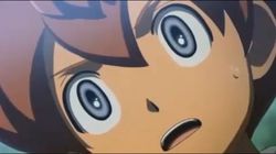 Inazuma Eleven 4