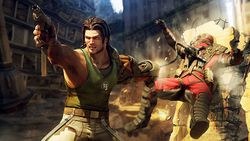 Bionic Commando (9)