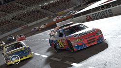 NASCAR 09 - Image 2