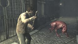 Silent Hill Homecoming (1)