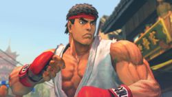 Street Fighter IV PC (1)
