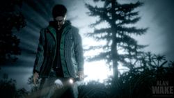 Alan Wake - 5