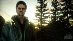 Alan Wake - 4