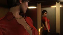 Heavy Rain - 5
