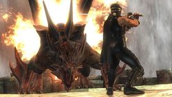Ninja Gaiden Sigma 2 PS3 (9)
