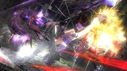 Ninja Gaiden Sigma 2 PS3 (10)