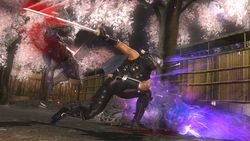 Ninja Gaiden Sigma 2 PS3 (11)