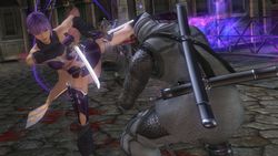 Ninja Gaiden Sigma 2 PS3