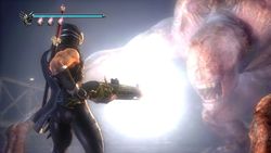 Ninja Gaiden Sigma 2 PS3 (1)
