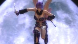 Ninja Gaiden Sigma 2 PS3 (2)