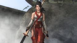 Ninja Gaiden Sigma 2 PS3 (4)