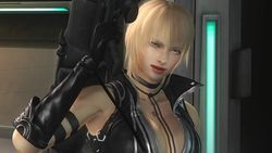 Ninja Gaiden Sigma 2 PS3 (5)