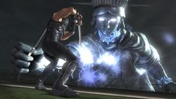 Ninja Gaiden Sigma 2 PS3 (8)