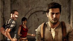 Uncharted 2 Among Thieves - Image 1