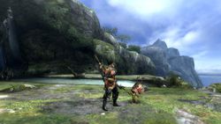 Monster Hunter 3 - 7