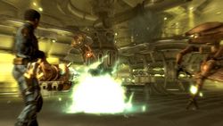 Fallout 3 Mothership Zeta - Image 4