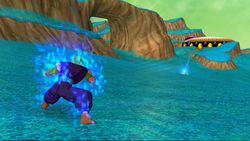 Dragon Ball Raging Blast