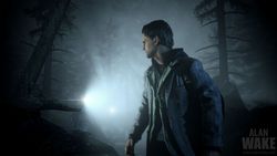 Alan Wake - 1