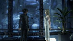 Final Fantasy Versus XIII - 1