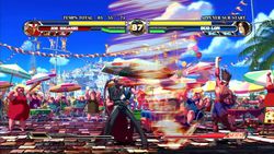 The King of Fighters XII - 12