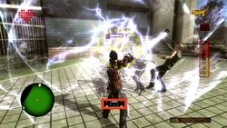 No More Heroes : Heroes Paradise - 2