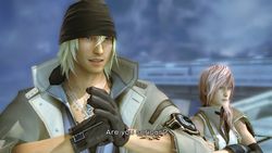 Final Fantasy XIII - 6