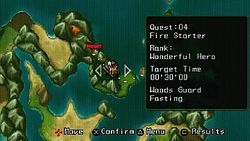 Half-Minute Hero - 3