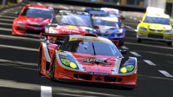 Gran Turismo 5 - 5