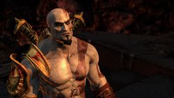 God of War III - 17