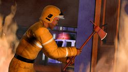 Les Sims 3 Ambitions (1)