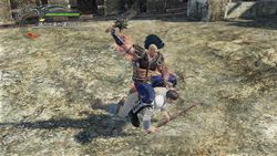 Hokuto Musou - DLC (4)