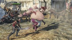Hokuto Musou - DLC (5)