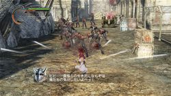Hokuto Musou - DLC (6)