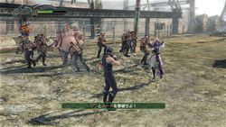Hokuto Musou - DLC (7)