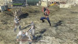 Hokuto Musou - DLC (8)