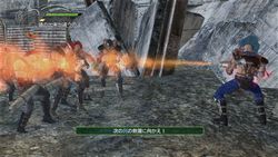 Hokuto Musou - DLC (3)