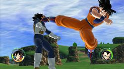 Dragon Ball Raging Blast (4)