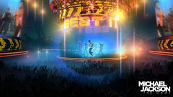Michael Jackson The Game - Ubisoft (1)